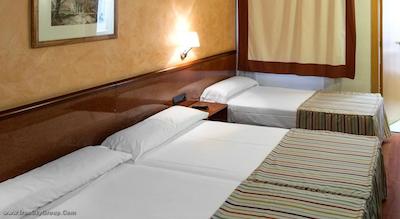 کاتالونیا کستلنو