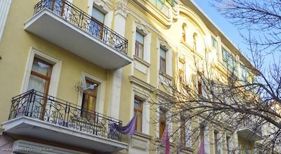 اسوتا سوفیا