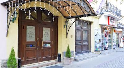 اسوتا سوفیا