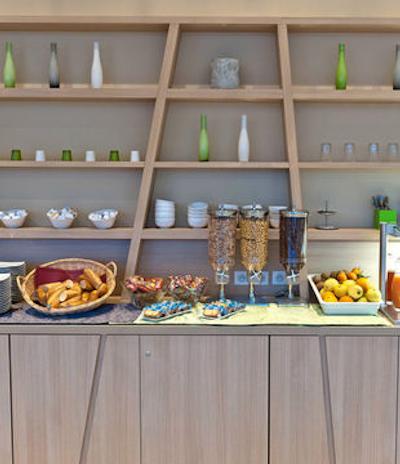 رسیدهم سنت-چارلز