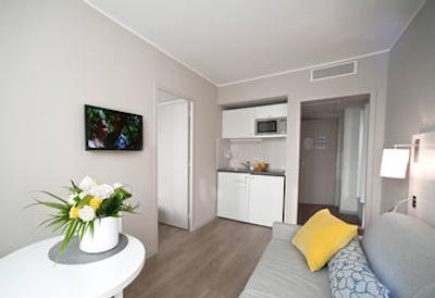 رسیدهم سنت-چارلز