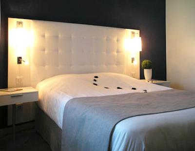 رسیدهم سنت-چارلز