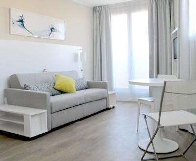 رسیدهم سنت-چارلز