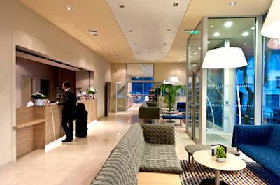 رسیدهم سنت-چارلز