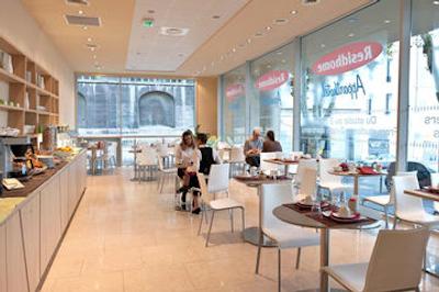 رسیدهم سنت-چارلز