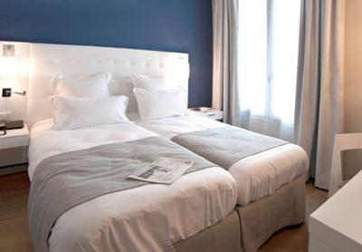 رسیدهم سنت-چارلز