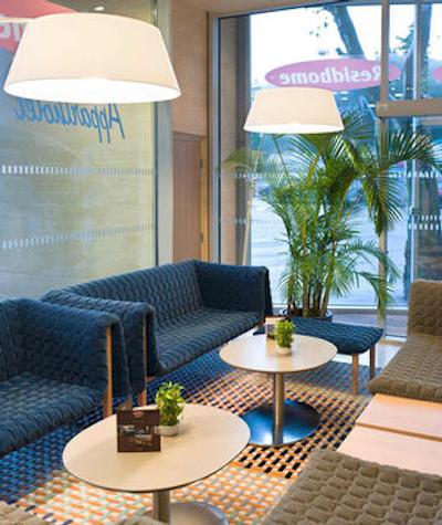 رسیدهم سنت-چارلز