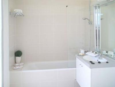 رسیدهم سنت-چارلز