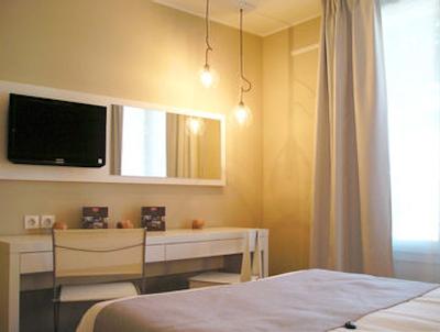 رسیدهم سنت-چارلز