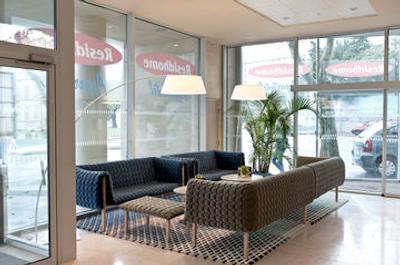 رسیدهم سنت-چارلز