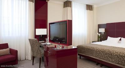 استیگنبرگر گراف زپلین