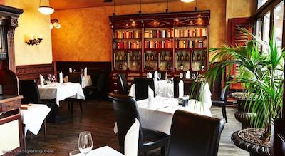 استیگنبرگر گراف زپلین