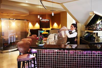 استیگنبرگر گراف زپلین