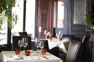 استیگنبرگر گراف زپلین