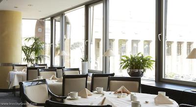 استیگنبرگر گراف زپلین