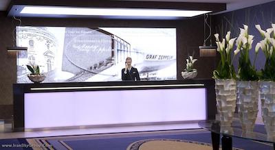 استیگنبرگر گراف زپلین