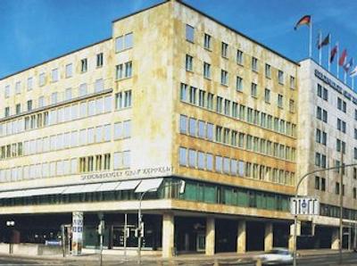 استیگنبرگر گراف زپلین