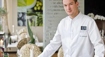 استیگنبرگر گراف زپلین