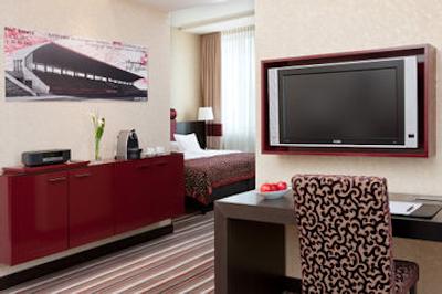 استیگنبرگر گراف زپلین