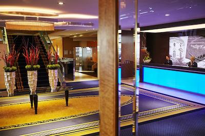 استیگنبرگر گراف زپلین