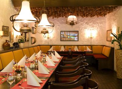 استیگنبرگر گراف زپلین