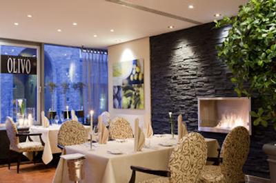 استیگنبرگر گراف زپلین