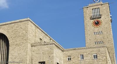 استیگنبرگر گراف زپلین