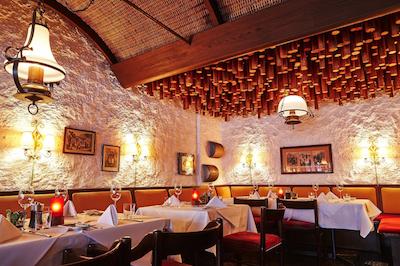 استیگنبرگر گراف زپلین