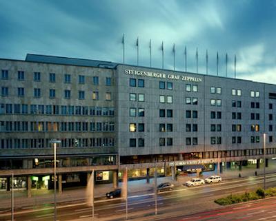 استیگنبرگر گراف زپلین