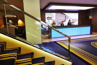 استیگنبرگر گراف زپلین