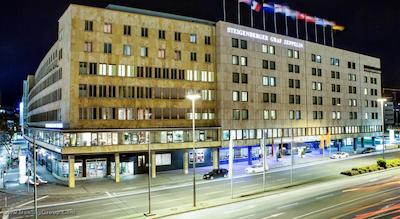 استیگنبرگر گراف زپلین