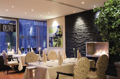 استیگنبرگر گراف زپلین