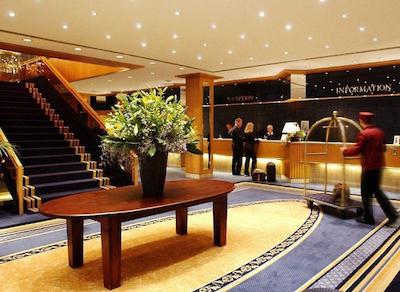 استیگنبرگر گراف زپلین