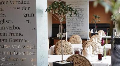 استیگنبرگر گراف زپلین