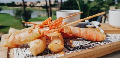 هتل الیکانت گلف