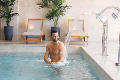 هتل الیکانت گلف