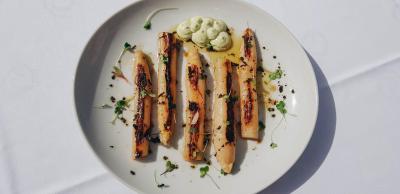 هتل الیکانت گلف