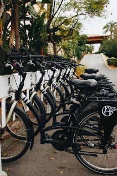 هتل الیکانت گلف