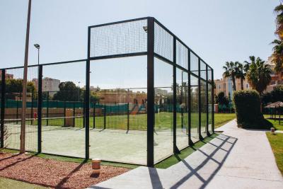 هتل الیکانت گلف