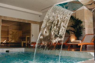 هتل الیکانت گلف