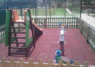 هتل الیکانت گلف