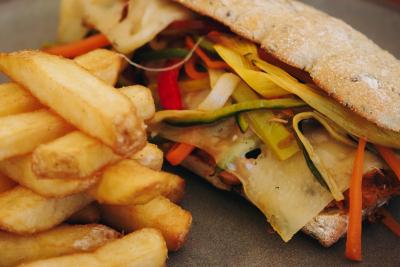 هتل الیکانت گلف