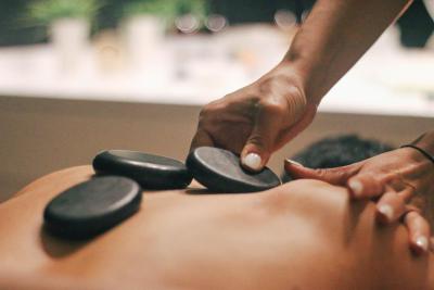 هتل الیکانت گلف