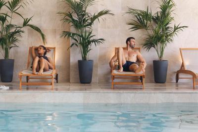 هتل الیکانت گلف