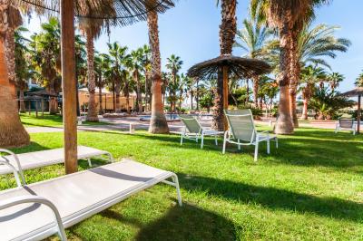 هتل الیکانت گلف