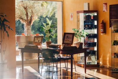 هتل الیکانت گلف