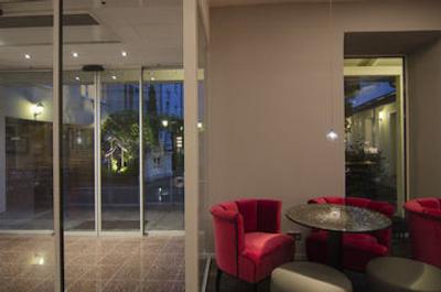 هالیدی این وین سیتی