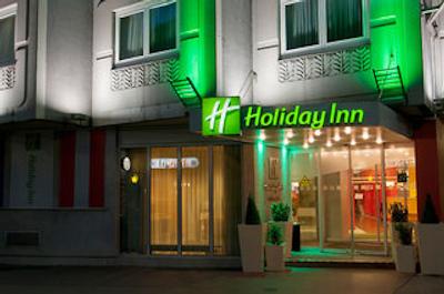 هالیدی این وین سیتی