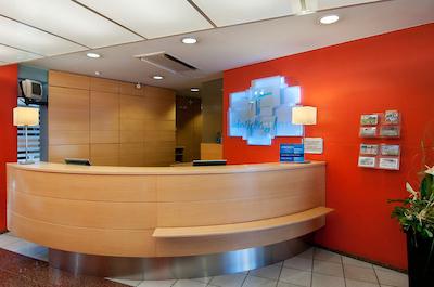 هالیدی این وین سیتی