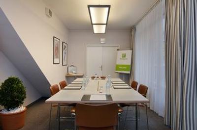 هالیدی این وین سیتی